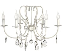 Подвесная люстра Arti Lampadari Miracoli E 1.1.6 CG