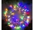 Гирлянда-нить Luazon SPEC, IP44, 10 м, Н.С. УМС-2W, LED-100-24В, без БП, 8 режимов, мультиколор 5167158 1