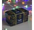 Гирлянда-нить Luazon SPEC, IP44, 10 м, Н.С. УМС-2W, LED-100-24В, без БП, 8 режимов, мультиколор 5167158 4