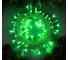 Гирлянда-нить Luazon SPEC, IP44, 10 м, Н.С. УМС-2W, LED-100-24В, без БП, 8 режимов, зеленый 5167163 1