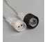 Гирлянда-нить Luazon SPEC, IP44, 10 м, Н.С. УМС-2W, LED-100-24В, без БП, 8 режимов, зеленый 5167163 3