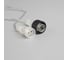 Гирлянда-нить Luazon SPEC, IP44, 10 м, Н.С. УМС-2W, LED-100-24В, без БП, 8 режимов, синий 5167161 3
