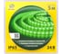 Светодиодная лента Elektrostandard 5050 24V 60Led 14,4W IP65 зелёный a052972 3