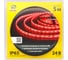 Светодиодная лента Elektrostandard 5050 24V 60Led 14.4W IP65 красный a052974 3