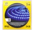 Светодиодная лента Elektrostandard 5050 24V 60Led 14,4W IP65 синий a052976 3