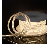 Светодиодная лента Elektrostandard LS014 220V 8W 60Led 2835 IP65 4200 дневной белый 50м a053637