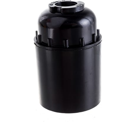 Подвесной карболитовый патрон SVET Е27 YK743