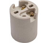Керамический патрон SVET Е40 SV0413-0002