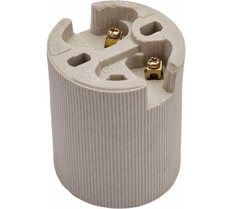 Керамический патрон SVET Е40 SV0413-0002