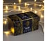 Гирлянда-нить Luazon SPEC, IP44, 10 м, Н.Б. УМС-2W, LED-100-24В, без БП, 8 режимов, теплый белый 5167153 4