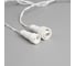 Гирлянда-нить Luazon SPEC, IP44, 10 м, Н.Б. УМС-2W, LED-100-24В, без БП, 8 режимов, красный 5167157 3
