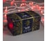 Гирлянда-нить Luazon SPEC, IP44, 10 м, Н.Б. УМС-2W, LED-100-24В, без БП, 8 режимов, красный 5167157 4