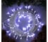 Гирлянда-нить Luazon SPEC, IP44, 10 м, Н.Б. УМС-2W, LED-100-24В, без БП, 8 режимов, белый 5167152 1