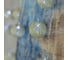 Гирлянда-нить Luazon DCR, 5 м, клубки золотистые 6 см, IP20, LED-20-220V, фиксинг, белый 5985174 3