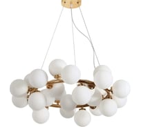 Подвесной светильник Lumina Deco Marsiada LDP 6033-25 MD