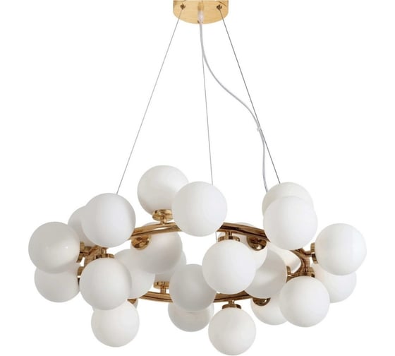 Подвесной светильник Lumina Deco Marsiada LDP 6033-25 MD 1