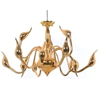 Подвесной светильник Lumina Deco Magica LDP 6028-12 GD