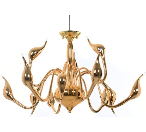 Подвесной светильник Lumina Deco Magica LDP 6028-12 GD 1