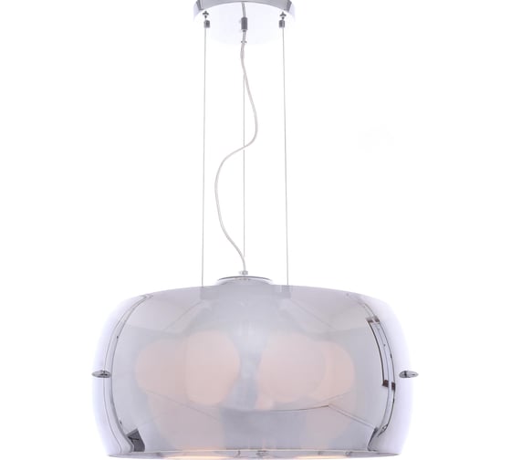 Подвесной светильник Lumina Deco Nano LDP 6018-6 CHR 1
