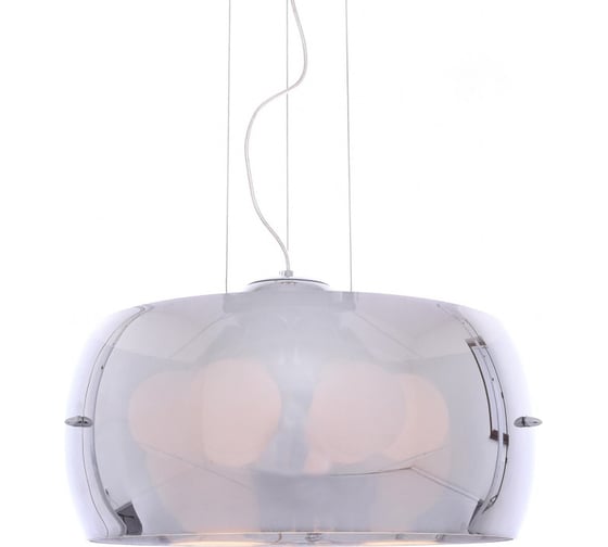 Подвесной светильник Lumina Deco Nano LDP 6018-6 CHR