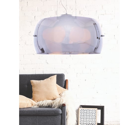 Подвесной светильник Lumina Deco Nano LDP 6018-6 CHR