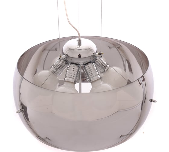 Подвесной светильник Lumina Deco Nano LDP 6018-6 CHR