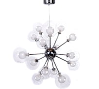 Подвесной светильник Lumina Deco Modus LDP 1171-15