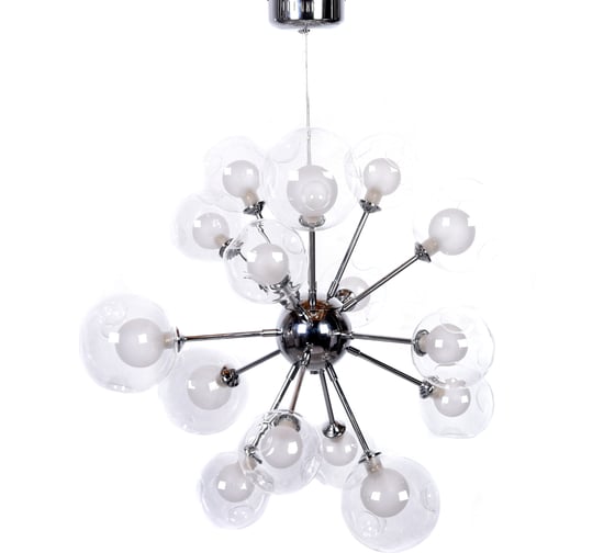 Подвесной светильник Lumina Deco Modus LDP 1171-15 1
