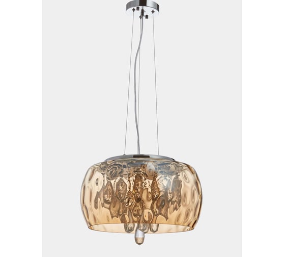 Подвесной светильник Lumina Deco Rubina LDP 8044-500 AMB