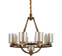 Подвесной светильник Lumina Deco Santini LDP 1220-9 MD