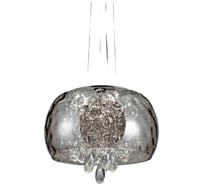 Подвесной светильник Lumina Deco Rubina LDP 8044-400 CHR