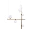 Подвесной светильник Lumina Deco Rianza LDP 6044-5 MD 1