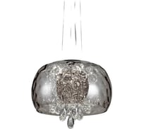 Подвесной светильник Lumina Deco Rubina LDP 8044-300 CHR