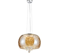 Подвесной светильник Lumina Deco Rubina LDP 8044-300 AMB