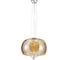 Подвесной светильник Lumina Deco Rubina LDP 8044-300 AMB 1