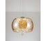 Подвесной светильник Lumina Deco Rubina LDP 8044-300 AMB 3