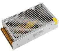 Блок питания для светодиодной ленты General Lighting Systems 60Вт, 24В, IP20, входное напряжение 110-240В, GDLI-60-IP 519102