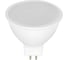 Светодиодная лампа General Lighting Systems 15Вт, 630 Лм, 4500К - нейтральный белый, цоколь GU5.3, 230В, 4 шт GLDEN-MR16-1 662235 1