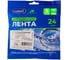 Светодиодная лента General Lighting Systems 9,6Вт/м, 120 диодов/м, 24В, 3000К, 840Лм/м, IP20, GLS-2835-120-9.6-24-IP2 501012 3