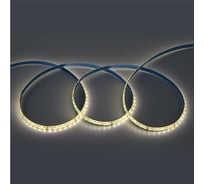 Светодиодная лента General Lighting Systems 9,6Вт/м, 120 диодов/м, 24В, 4500К, 840Лм/м, IP65, GLS-2835-120-9.6-24-IP6 5 метров 501312