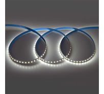 Светодиодная лента General Lighting Systems 9,6Вт/м, 120 диодов/м, 24В, 6500К, 840Лм/м, IP20, GLS-2835-120-9.6-24-IP2 501412