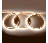 Светодиодная лента General Lighting Systems 22Вт/м, 240 диодов/м, 24В, 1800К, IP20, GLS-2835-240-22-24-IP20-PRM-1800, 502244