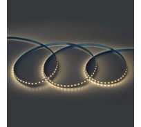 Светодиодная лента General Lighting Systems 10Вт/м, 120 диодов/м, 24В, 1800К, IP20, GLS-2216-120-10-24-IP20-PRM-1800, 502544