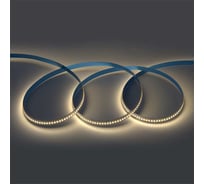 Светодиодная лента General Lighting Systems 22Вт/м, 240 диодов/м, 24В, 1800К, IP20, GLS-2216-240-22-24-IP20-PRM-1800, 502744