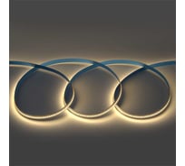 Светодиодная лента General Lighting Systems 25Вт/м, 300 диодов/м, 24В, 1800К, IP20, GLS-2216-300-25-24-IP20-PRM-1800, 502844