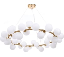 Подвесной светильник Lumina Deco Marsiada LDP 6033-40 MD