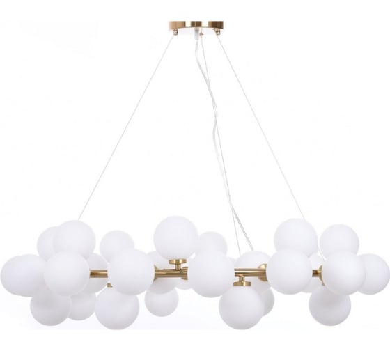 Подвесной светильник Lumina Deco Marsiada LDP 6033-40 MD