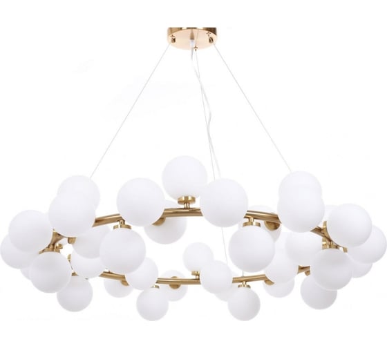 Подвесной светильник Lumina Deco Marsiada LDP 6033-40 MD