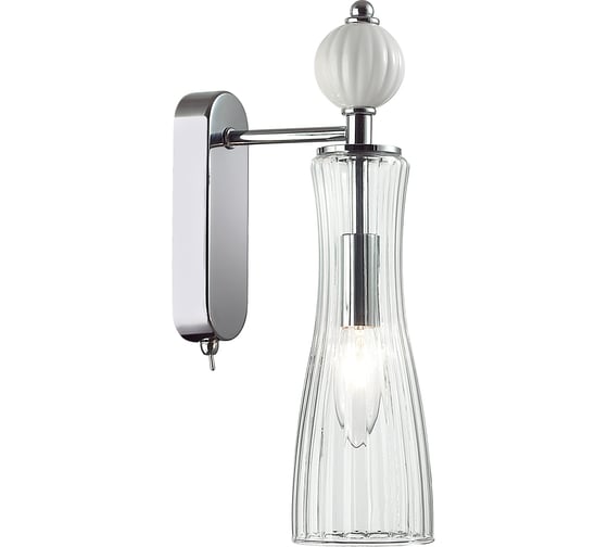 Бра LUMION E14 1*40W EMILY 8268/1W