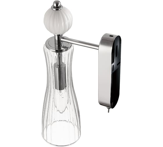 Бра LUMION E14 1*40W EMILY 8268/1W